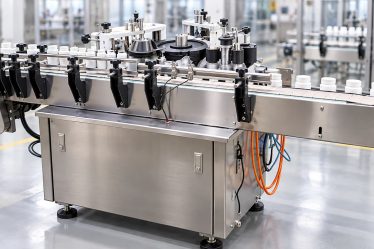 Como escolher a máquina de rotulagem ideal para sua empresa