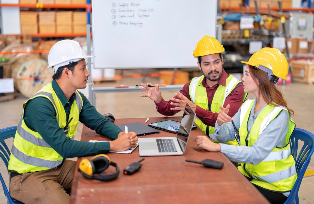 Investir em treinamento para operadores de máquinas rotuladoras reduz custos operacionais?