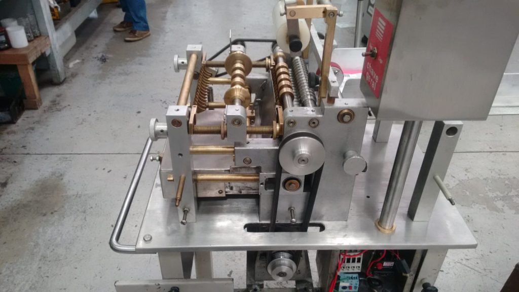 Manutenção de máquinas industriais: Osasco enfrenta aumento nas falhas