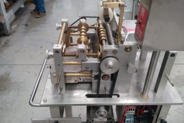 Manutenção de máquinas industriais: Osasco enfrenta aumento nas falhas