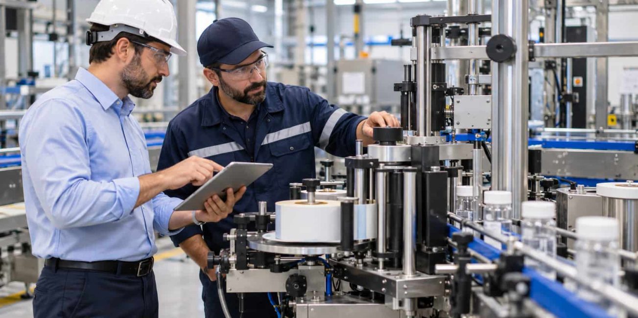 Consultoria para indústrias: uma visão estratégica da produção