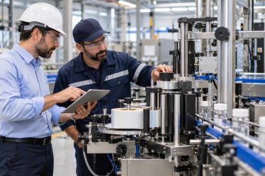 Consultoria para indústrias: uma visão estratégica da produção