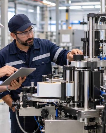 Consultoria para indústrias: uma visão estratégica da produção