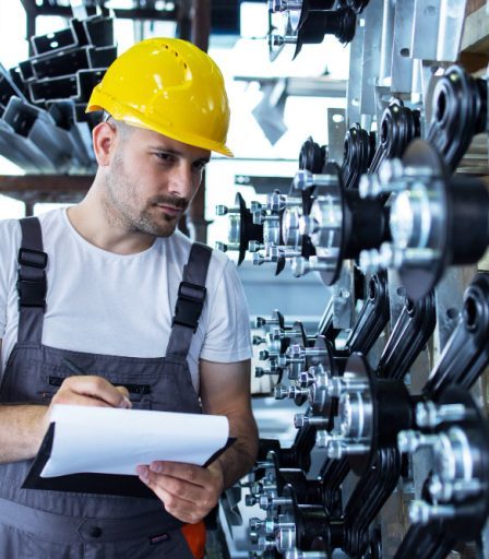 Assistência técnica para máquina rotuladora em São Paulo: evite paradas