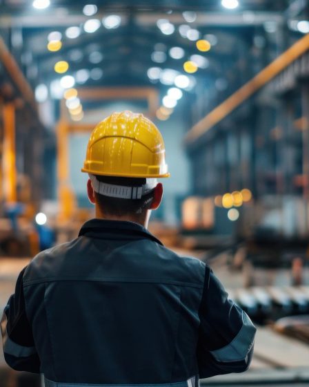 Empresa de consultoria industrial: quando contratar?