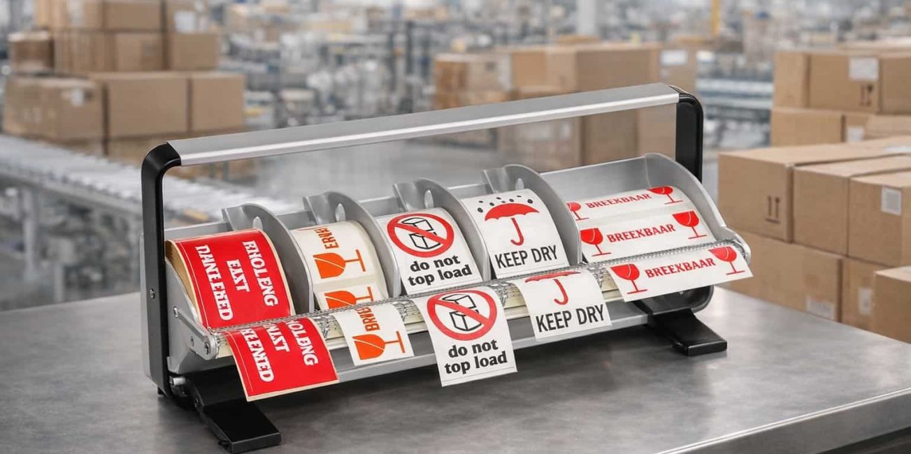 Onde comprar aplicador de etiquetas industrial com manutenção