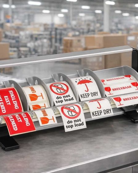 Onde comprar aplicador de etiquetas industrial com manutenção