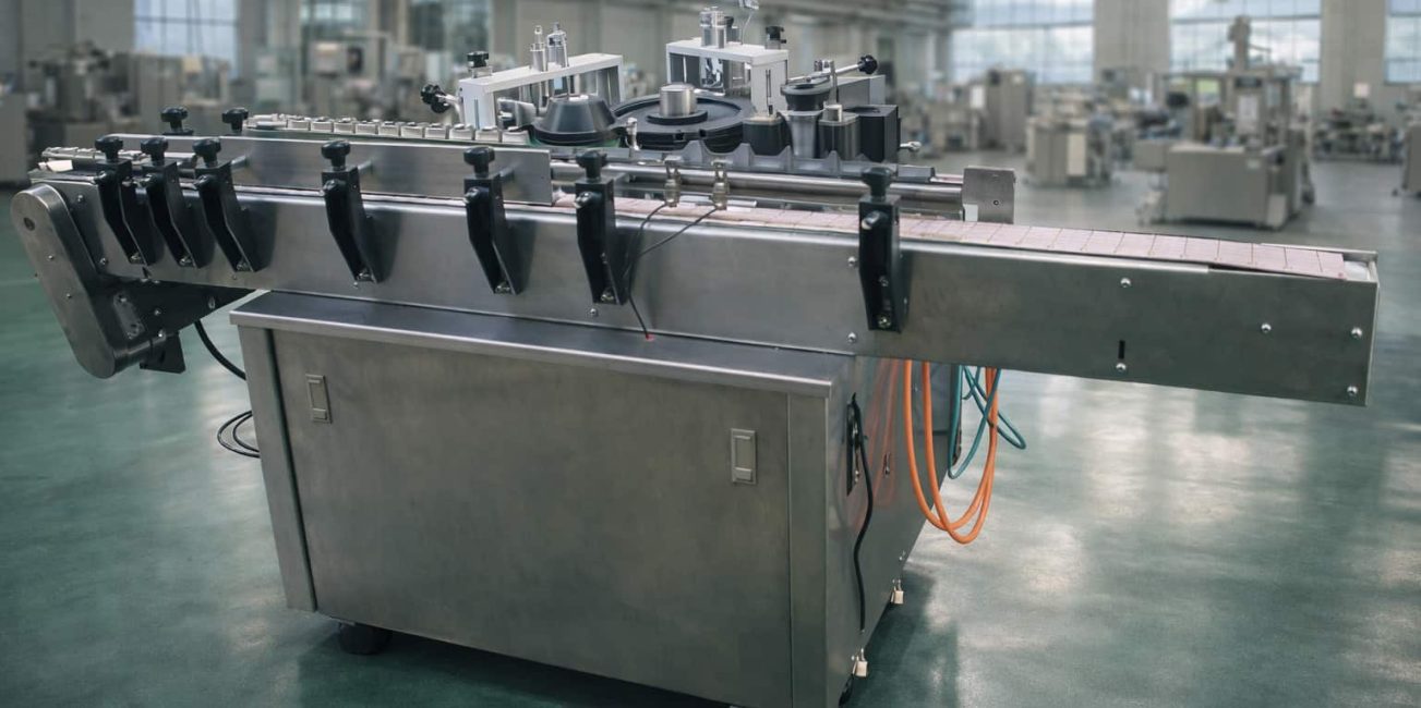 Guia rápido para comprar rotuladora industrial sem riscos