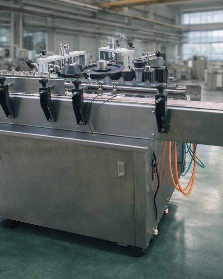 Guia rápido para comprar rotuladora industrial sem riscos