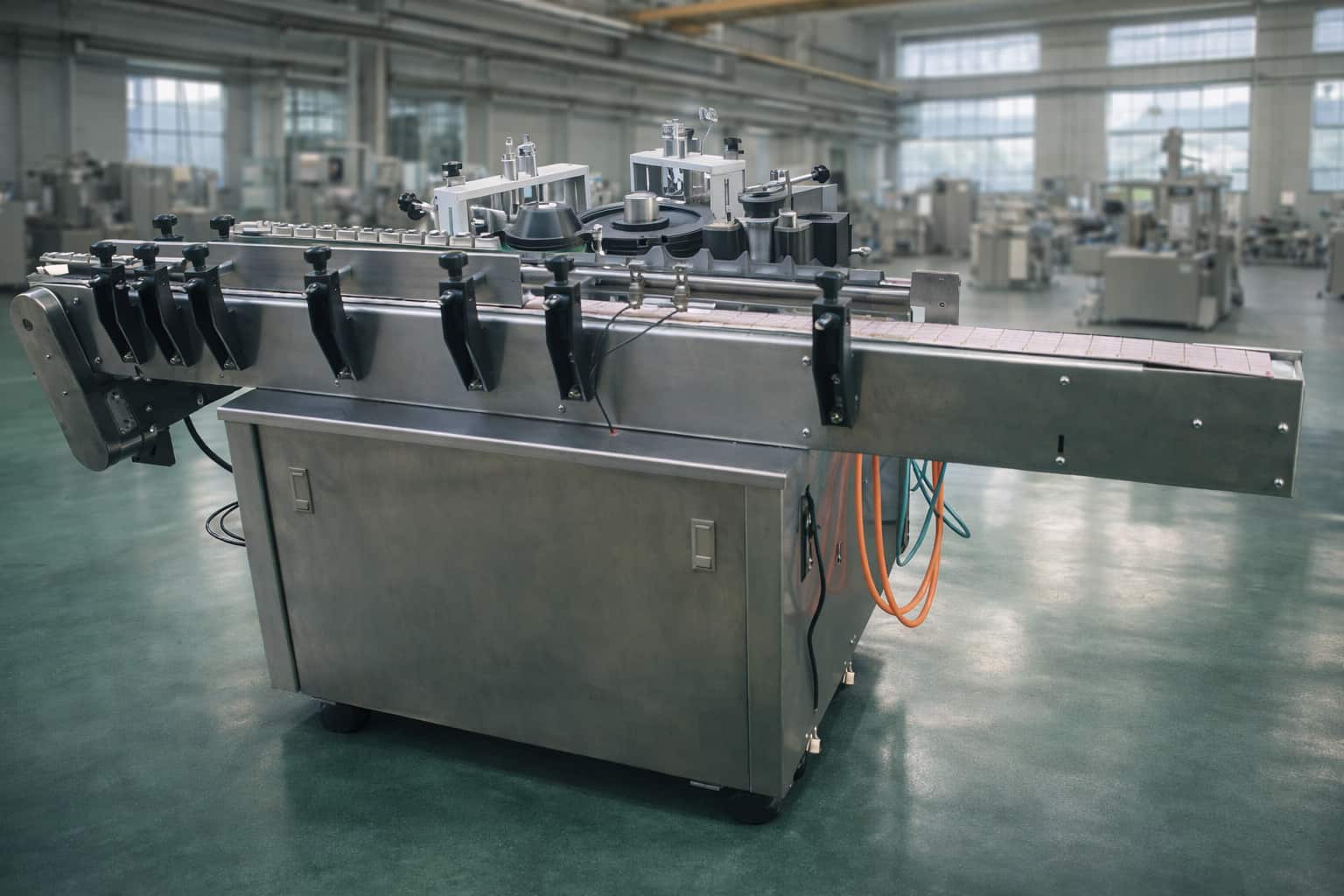 Guia rápido para comprar rotuladora industrial sem riscos