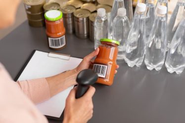 Como aplicar rótulos com padrão profissional