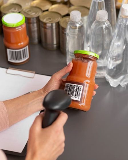 Como aplicar rótulos com padrão profissional