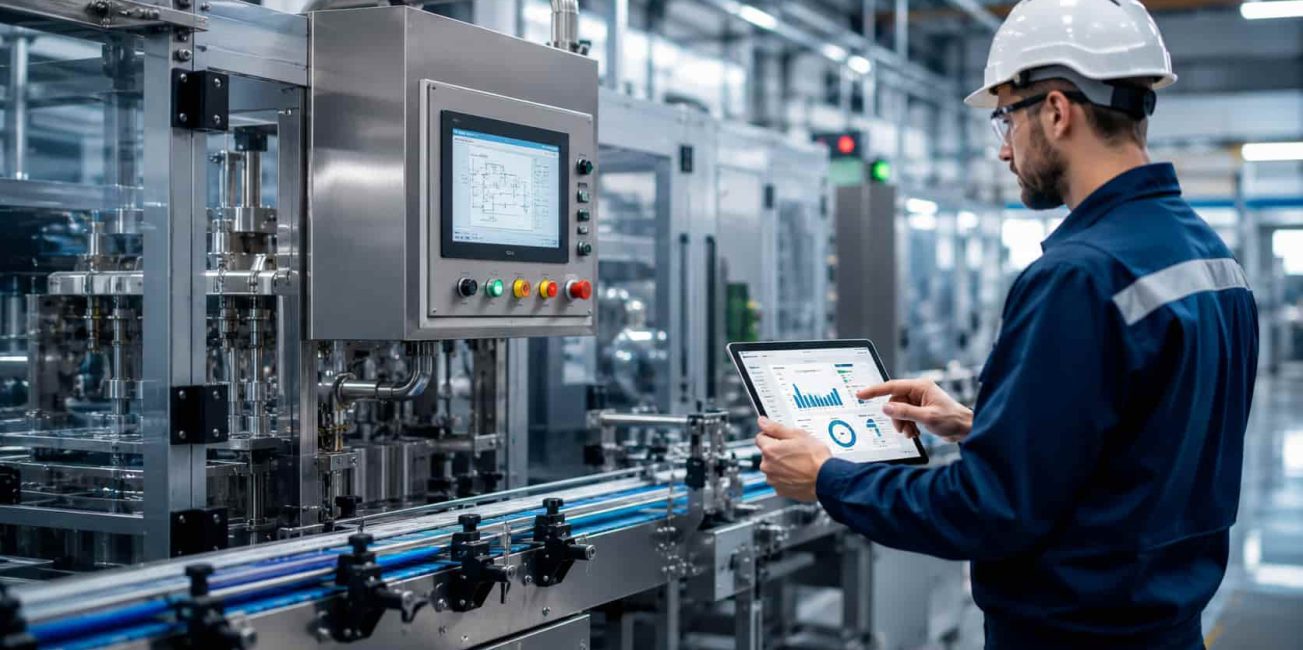 Quando contratar consultoria de processos industriais