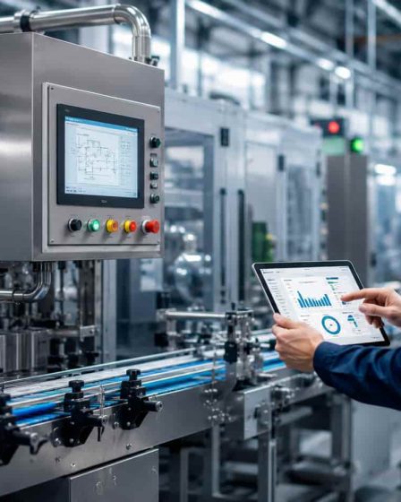 Quando contratar consultoria de processos industriais